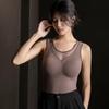 Graphene Heat-Storing Slim Vest - Seamless, Tight-Fitting Body Shaper 8856