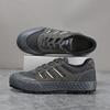 Shoes Canvas Land War Men'S Non-Slip Casual Shoes Labor Insurance Wear-Resistant Work Casual Breathable Versatile Thick-Soled Military Training Shoes