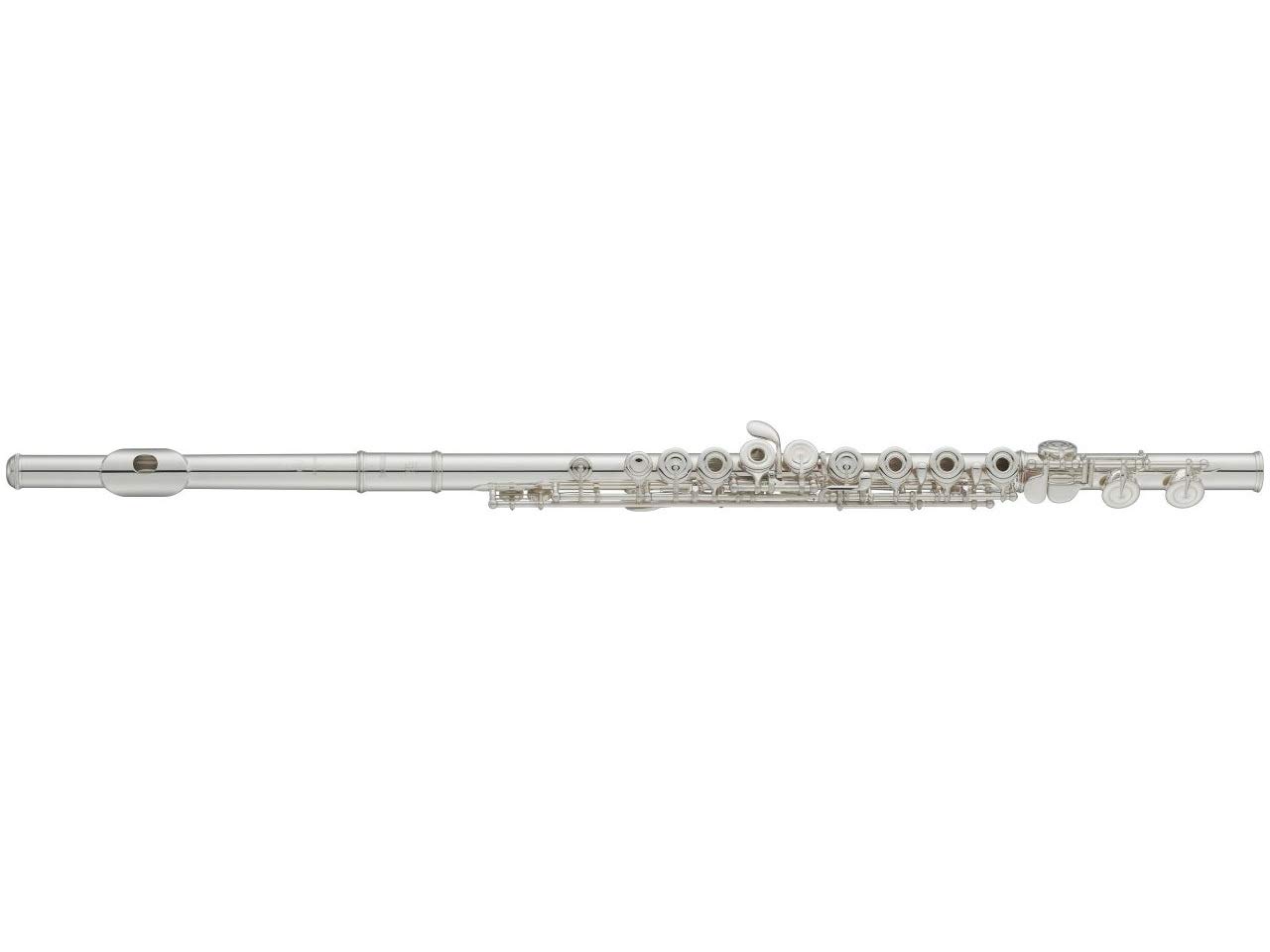 

Yamaha YAMAHA Standard Flute YFL-372
