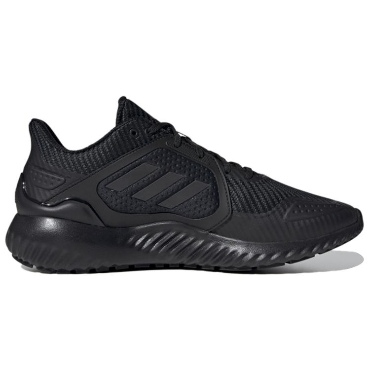 adidas Climawarm Bounce 'Triple Black' (Unisex) Core Black / Core Black / Core Black Running Shoes G54873