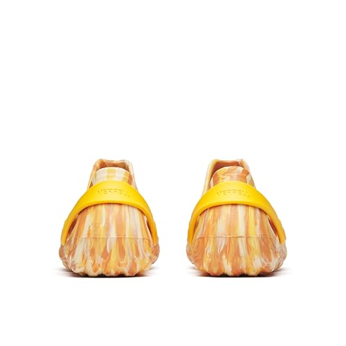 Hydro Moc RUSH 27.0cm 2E Herren