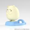 Aoshima Bunka Kyozai Sumikko Gurashi No. SU-04 Cat Non-Scale Plastic Model Kit