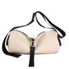 Große Kapazität Nylon Tasche Sport Schulter Crossbody Tasche