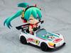 Nendoroid Hatsune Miku GT Project Racing Miku 2020 ABS PVC painted movable figure Ver. Non-scale &