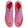 Nike Zoom Mercurial Superfly 10 Academy AG Scary Good Pack Unisex Sneakers Purple Magic-Flamingo Total-Crimson FQ8329-600