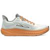 Altra Torin 7 Modische Bequeme Laufschuhe Damen Sneaker Weiß Braun AL0A82CZ280