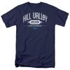 Back To The Future II Hill Valley 2015 T-Shirt Sizes S-4XL NEW