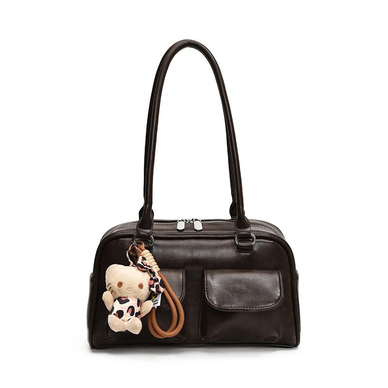 Small Bag Women's New Versatile Commuter Shoulder Underarm Bag Handbag