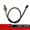18213-16G00 1821316G00 Motorcycle Oxygen Sensor  for 2003-2010 Suzuki SV1000 DL650 V-STRO V-STROM GSR600 VZR1800R