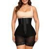 Tummy Control Shapewear High Waist Body Shaping Pants for Waist Tightening And Butt Lift Compression Tights Breathable Comfortable Slimming Leggings