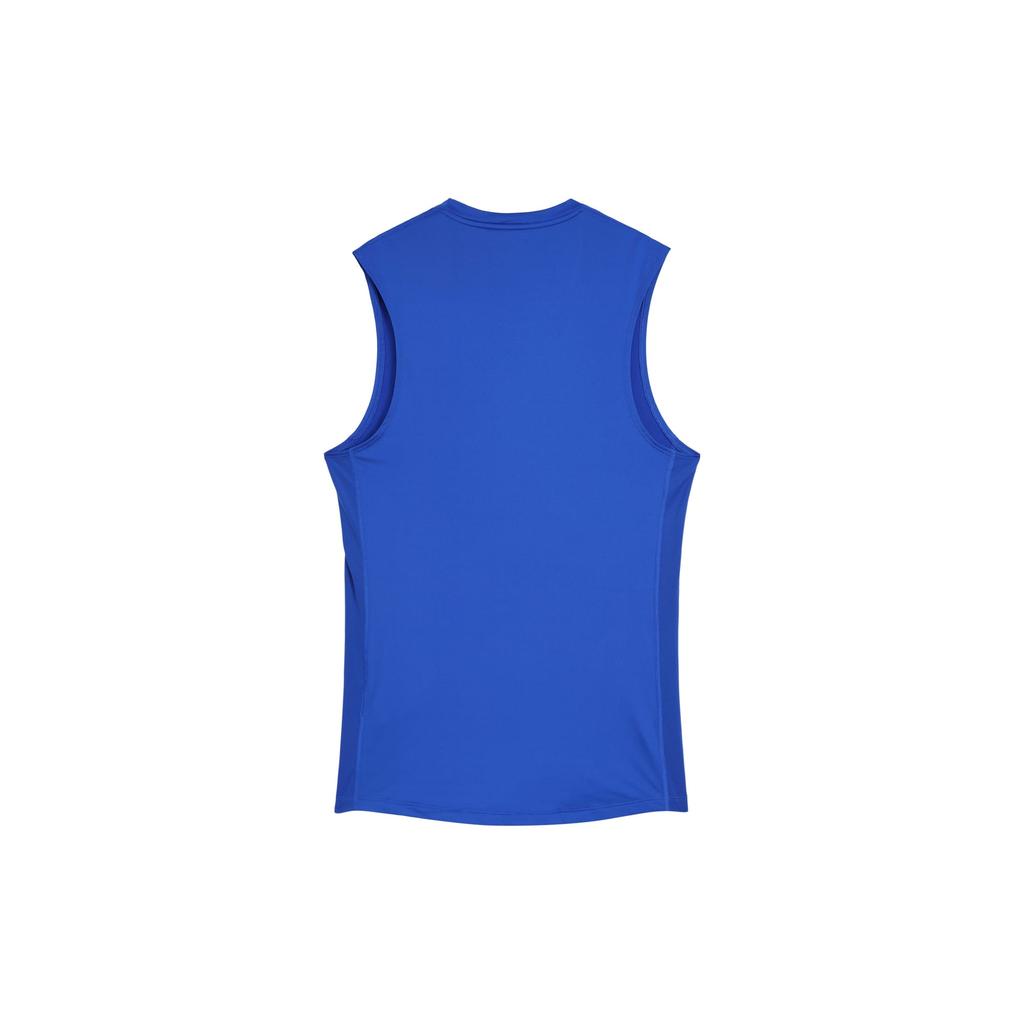 Nike Tank Tops Men's Royal Blue BV5601-480