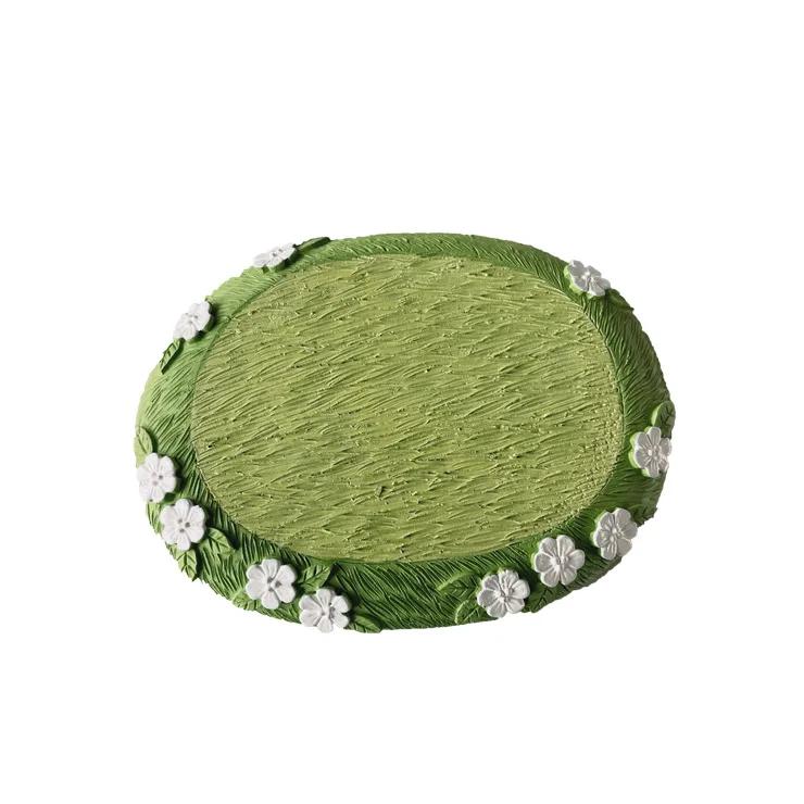 Cute Butterfly Beetle Cat Resin Ornament Collection Miniature Scene Cartoon Gift Toys Enlightenment Education Home Decoration