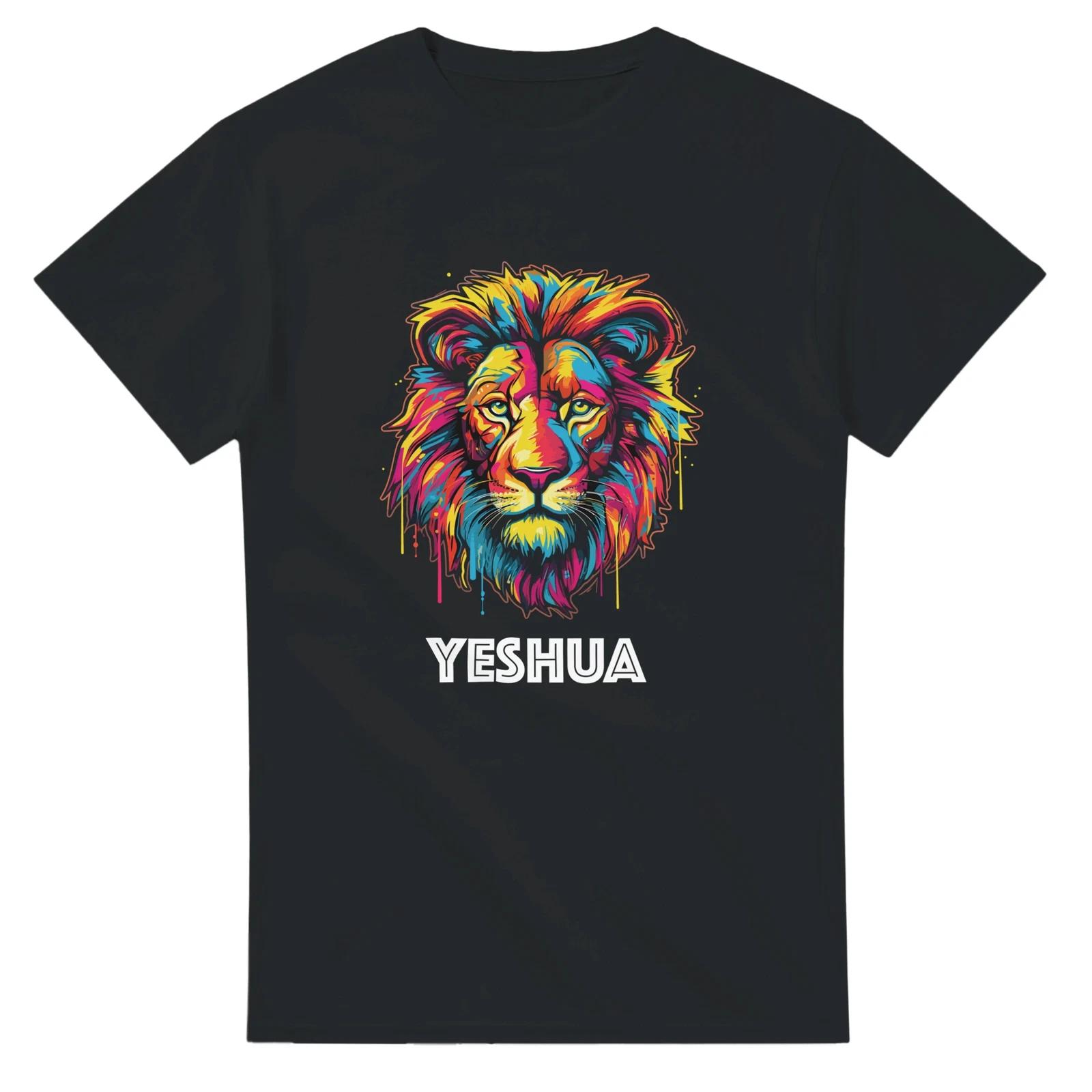 

YESHUA T-shirts 2XL