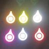 Reflective Magnetic Clip Night Safety Reflector Night Running Clip-on Reflector for Walking Cycling Jogging Safety Accessories