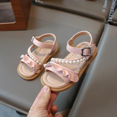 Niñas – Sandalias y chanclas