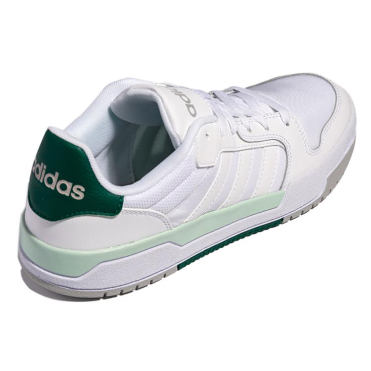 Adidas Entrap 'White Green' FW9334