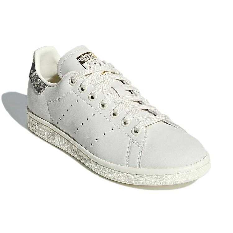 Adidas Originals Stan Smith Sneakers 'White Cream' Women's F34304