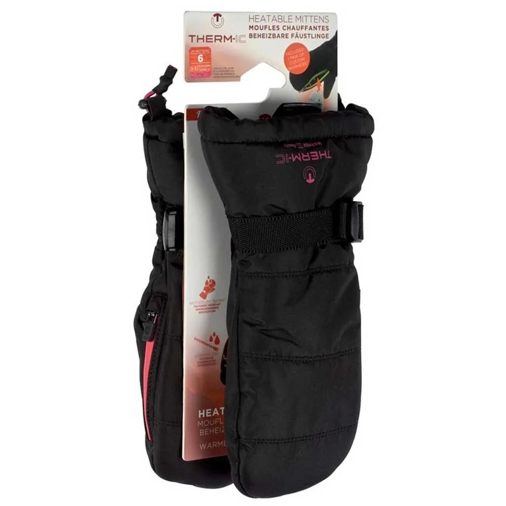 Therm-ic Перчатки Warmer Ready