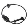 Speed Sensor FR3Z-2C190-B Rear Left/Right ABS Wheel Speed Sensor for Ford for Mustang 2015-2020 FR3Z2C190B FR3Z 2C190B Wheel Speed Sensor