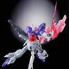 HG Moon Gundam Mobile Suit MOON Gundam [Event Limited] 1/144 [Clear Color]