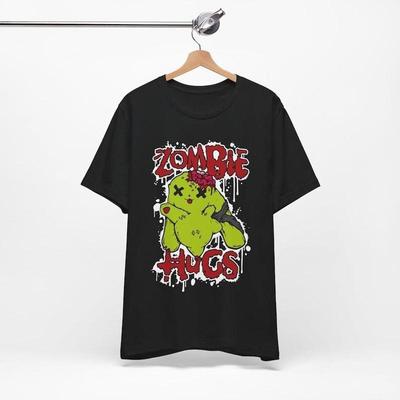Tops – T-Shirts