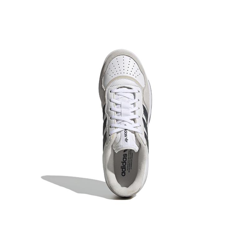 Adidas Originals Courtic 'White' Sneakers GX4366