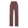 I Saw It First Womens/Ladies Plain Wide Leg Trousers