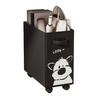Storage Basket Laundry Bin with Wheels Handle Design Large Capacity Waterproof Foldable Clothes Toys Organizer Basket