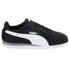 Puma Turino Fresh Trendy Low-Top Casual Shoes Men Sneakers Black 362167-03