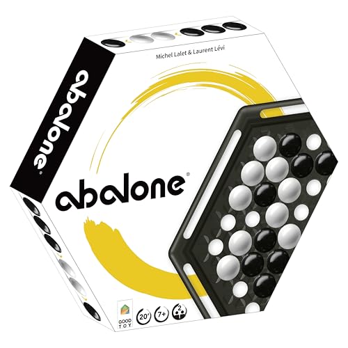 Asmodee Abalone AB36097