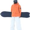 2025 Unisex Waterproof Windproof Ski Suit - Warm & Thick Winter Snowboard Set