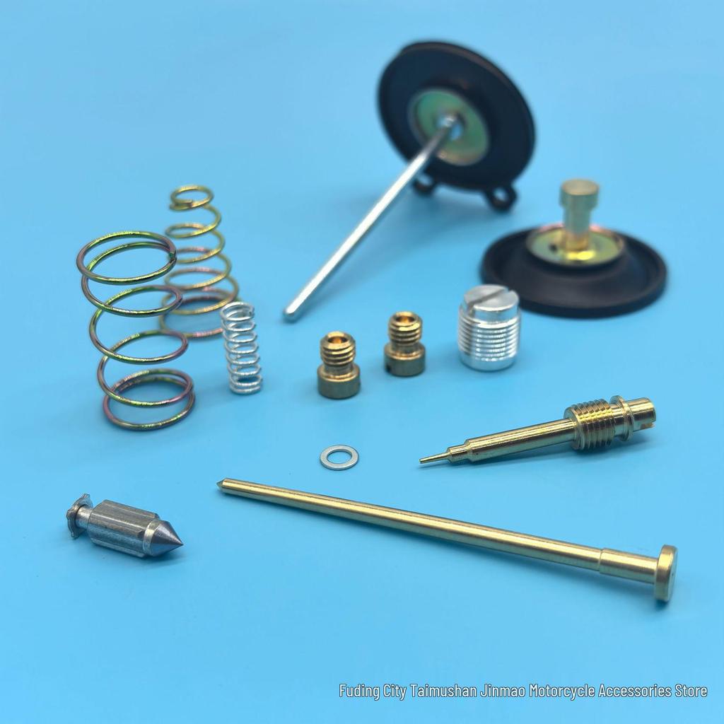 Honda CX500 1980-1982 Carburetor Repair Kit