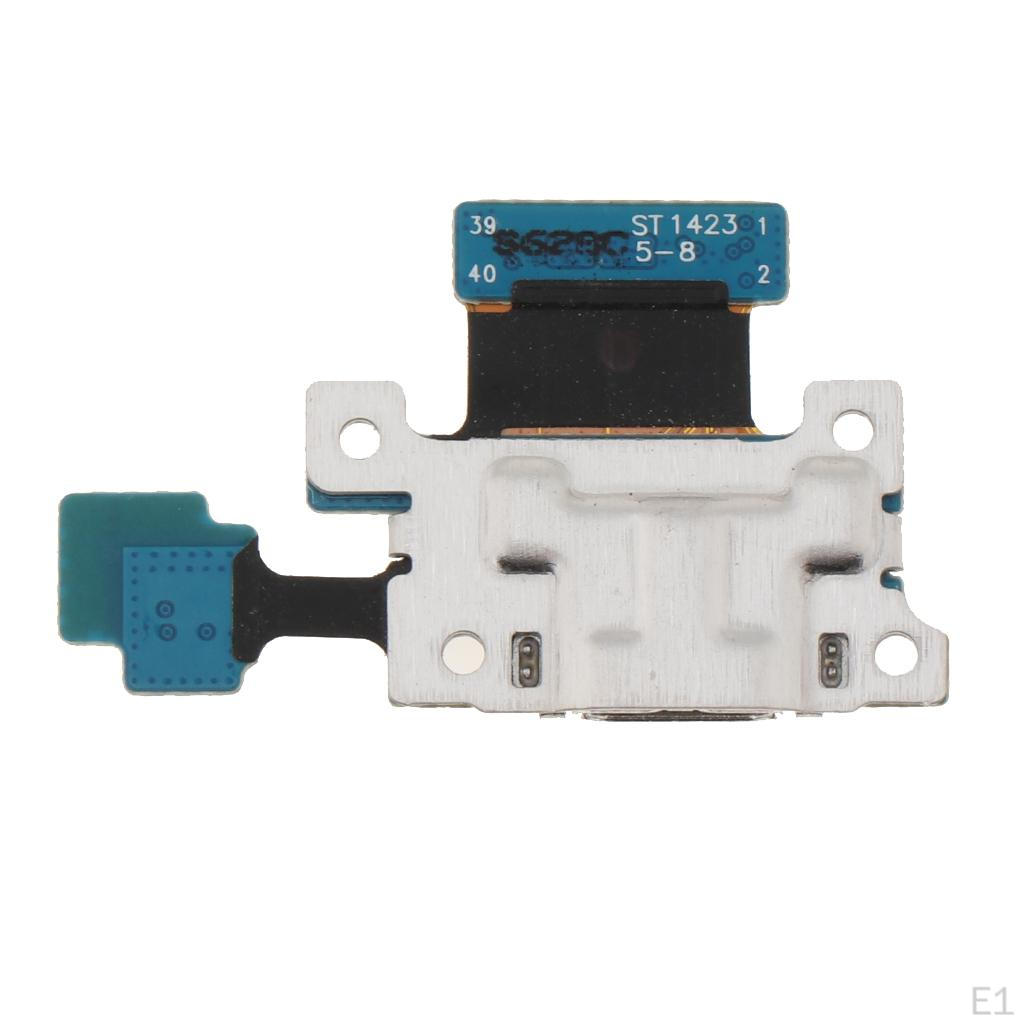 For Galaxy Tab S 8.4 SM-T705 T705C USB Charging Port Connector