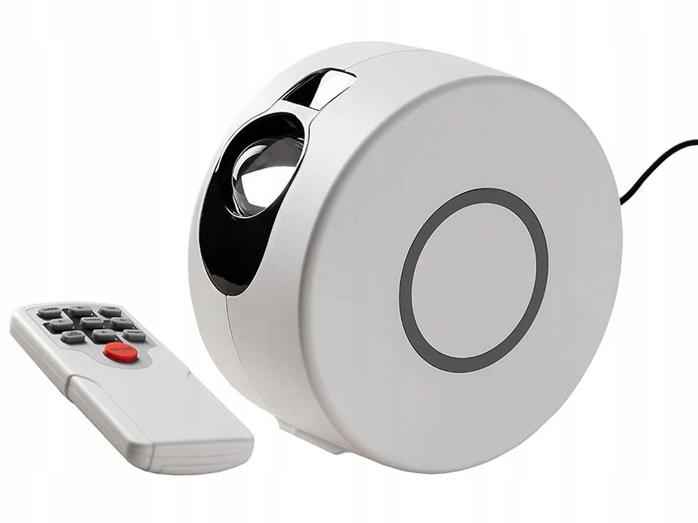 Star Projector+Remote Control (24)