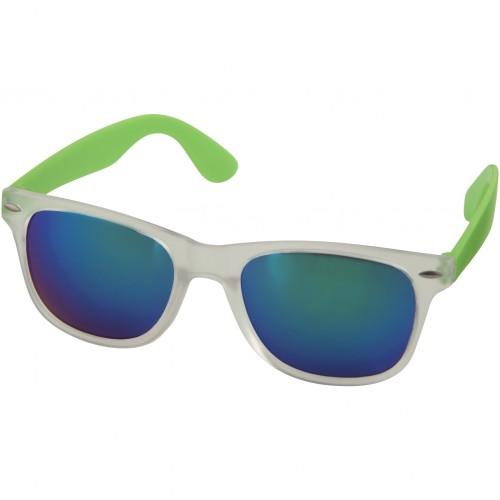 Bullet Sun Ray Sunglasses - Mirror