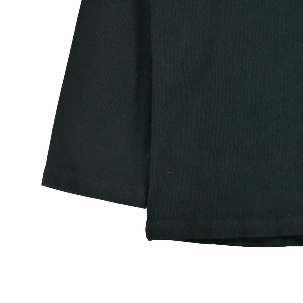 Women's Black Sweater
