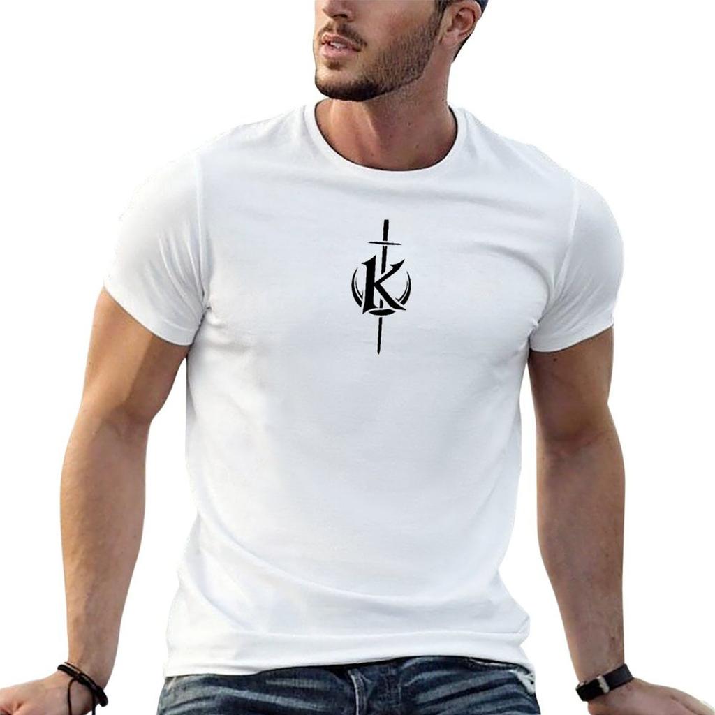 Kaamelott Kaamelott TShirt T Shirt Man Cotton Funny T Shirts Man TShirt