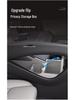Seal 06EV Center Console Storage Box: Fit for 25 models, enhances car interior organization.