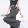 Women's American Style High-Waist Loose Cargo Pants