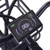 Gogobest GF200 Adult Outdoor E-Bike 48V 15.6Ah Battery 500W Motor City Electric Mountain Bicycle 20 Inch Off-Road Electric Bicycle
