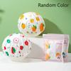 Reusable Shower Cap With Elastic Band Waterproof Thicken Bathing Hat For Women Perfect For Hair Salon And Home Use