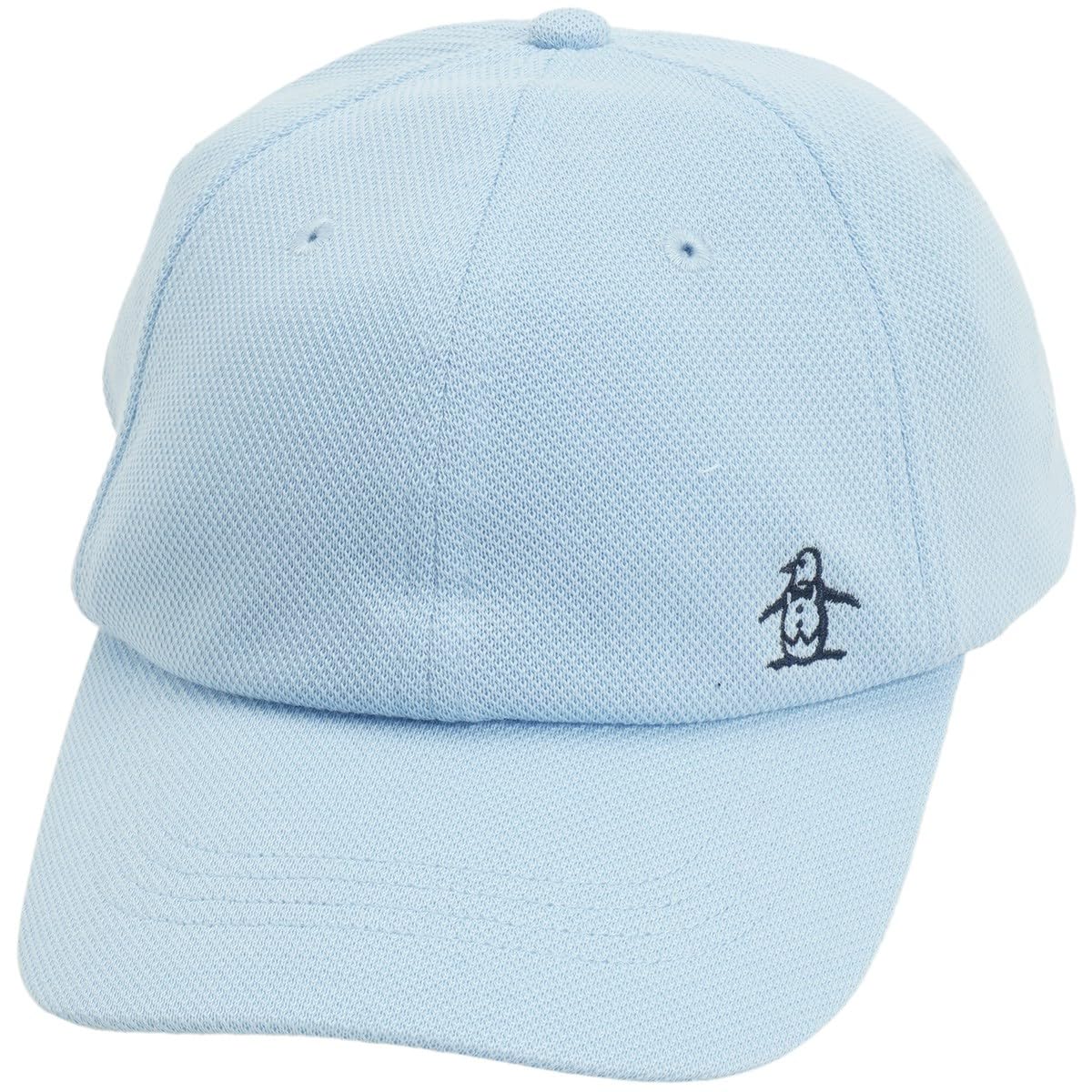 

Кепка One Point Pique Бейсболка Гольф MGAXJC04 SA00 [Munsingwear] (Саксофон)