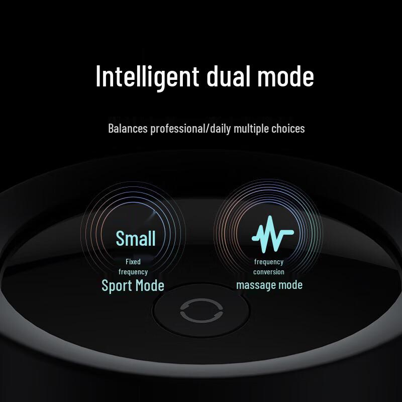 Xiaomi Mijia Massage Gun Pro