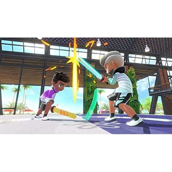 Nintendo Switch Sports -