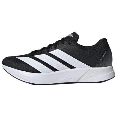 Duramo RC2 Core Black Cloud White Halo Silver Men Sneakers JS4429