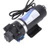 Water Pump Self‑Acting Single Suction Impeller for DC Road Roller Purifier Car Wash Spray 110V US Pl