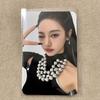 [USED] Aespa Ninnin Photo Card Frame Set Trading Card ESPA