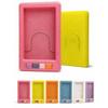 Anti-Scratch Protective Cover Shockproof Full Coverage Case for XTEINK X3 X4 E-Reader Protection