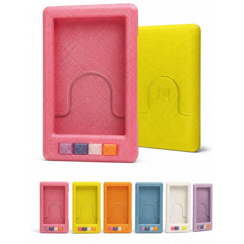 Shockproof Protective Cover Anti-Scratch Full Coverage Case for XTEINK X3 X4 E-Reader Protection