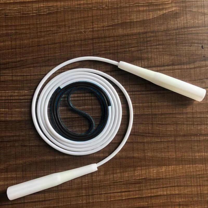 TLXT Tangle-Free Kids Jump Rope